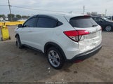 Honda Hr-V 2Wd Lx 3CZRU5H35MM707261 снимка
