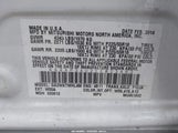 Mitsubishi Outlander Sport Es 4A4AP3AU2EE023463 photo