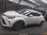 Toyota C-Hr Limited JTNKHMBX4M1095662 fotografie
