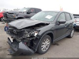 Mazda Cx-5 Touring JM3KE4CY8E0334116 снимка