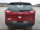 Jeep Cherokee Sport 1C4PJMAB9FW572161 photo