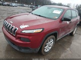 Jeep Cherokee Sport 1C4PJMAB9FW572161 photo