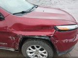 Jeep Cherokee Sport 1C4PJMAB9FW572161 photo