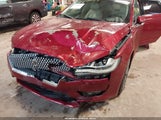 Lincoln Mkz Hybrid Reserve 3LN6L5MU2HR608072 fotografie