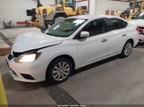 Nissan Sentra Sv 3N1AB7AP0HY361316 снимка