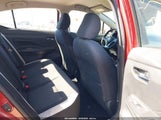 Nissan Versa Sv Xtronic Cvt 3N1CN8EVXLL900495 photo