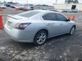 Nissan Maxima 3.5 Sv 1N4AA5APXEC489254 снимка