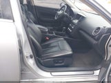 Nissan Maxima 3.5 Sv 1N4AA5APXEC489254 снимка