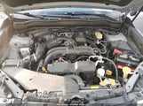 Subaru Forester 2.5I JF2SJAAC4JG472619 fotografie