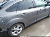 Ford Focus Se 1FADP3F25EL237912 снимка