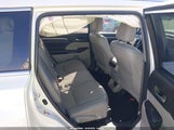 Toyota Highlander Limited 5TDYZRFH6JS245460 снимка