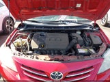 Toyota Corolla Le 5YFBU4EE9DP142190 снимка