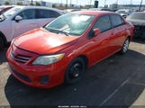 Toyota Corolla Le 5YFBU4EE9DP142190 fotografie