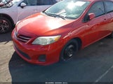 Toyota Corolla Le 5YFBU4EE9DP142190 снимка
