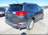 Toyota Rav4 Limited 2T3DFREV4FW268403 снимка