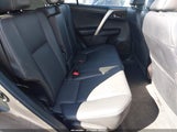 Toyota Rav4 Limited 2T3DFREV4FW268403 снимка