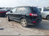 Hyundai Santa Fe Gls 5NMSG3AB7AH386259 снимка