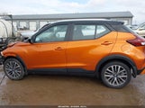 Nissan Kicks Sv Xtronic Cvt 3N1CP5CV3ML546820 fotografie