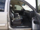 GMC Yukon Denali 1GKFK63807J235466 снимка