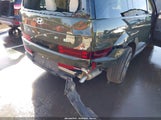 Hyundai Santa Fe Hybrid Limited 5NMP34G18RH004628 photo