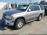 Toyota 4Runner Sr5 V6 JT3GN86R620239113 снимка