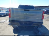 Chevrolet Silverado  4Wd Short Bed Custom Trail Boss 3GCUDCED5RG456751 photo