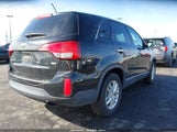 Kia Sorento Lx 5XYKT3A69FG621289 снимка