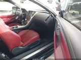 Infiniti Q60 3.0T Red Sport 400 JN1FV7EK3JM530264 fotografie