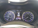 Infiniti Q60 3.0T Red Sport 400 JN1FV7EK3JM530264 снимка