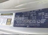 Kia Carnival Mpv Hybrid Sx Prestige KNDNE5KA2S6043720 снимка