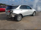 Chevrolet Equinox Lt 3GNAXKEV4KS648346 снимка