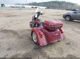 Harley-Davidson Flhtc Ultra 1HD1DPL18RY510373 снимка