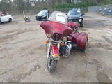 Harley-Davidson Flhtc Ultra 1HD1DPL18RY510373 снимка
