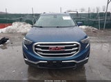 GMC Terrain Awd Slt 3GKALVEV1LL286482 снимка