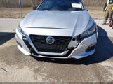 Nissan Altima S Fwd 1N4BL4BVXMN399465 fotografie