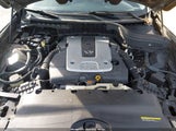Infiniti Ex35 JNKAJ09F69M951980 снимка