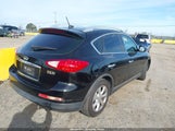 Infiniti Ex35 JNKAJ09F69M951980 снимка