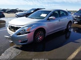 Nissan Altima 2.5 Sv 1N4AL3AP6EC416977 снимка
