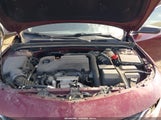 Chevrolet Malibu Ls 1G1ZB5ST3GF224868 снимка