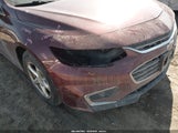 Chevrolet Malibu Ls 1G1ZB5ST3GF224868 снимка