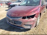 Chevrolet Malibu Ls 1G1ZB5ST3GF224868 снимка