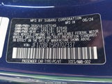 Subaru Brz Limited JF1ZDBE15R9702337 снимка
