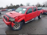 Toyota Tacoma Base V6 5TEMU52N18Z583458 снимка