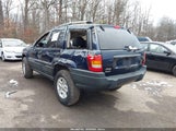 Jeep Grand Cherokee Laredo 1J4GW48S74C181672 снимка