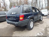 Jeep Grand Cherokee Laredo 1J4GW48S74C181672 снимка