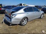 Honda Accord Ex-L 1HGCR2F86DA081597 снимка