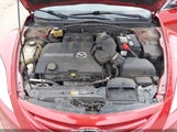 Mazda Mazda6 S Touring Plus 1YVHZ8CB0A5M09778 снимка