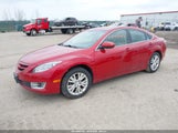Mazda Mazda6 S Touring Plus 1YVHZ8CB0A5M09778 снимка