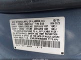 Honda Odyssey Ex-L 5FNRL38746B050802 снимка
