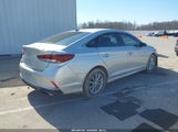 Hyundai Sonata Se 5NPE24AF6JH677956 снимка